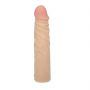 Dildo silikonowe realistyczne Timeless Bendy Toyz4lovers - 2