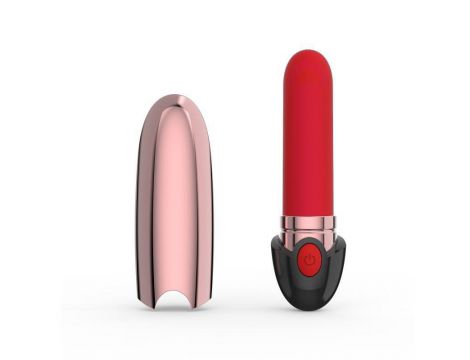 Stymulator łechtaczki szminka Future Toyz4Lovers