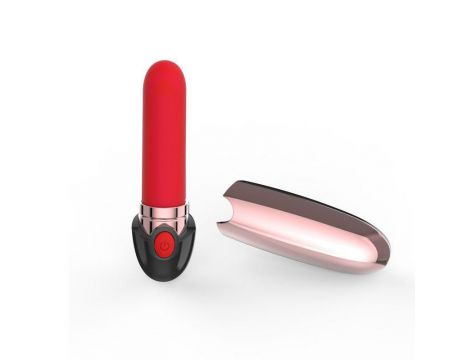 Stymulator łechtaczki szminka Future Toyz4Lovers - 2