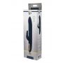 Wibrator króliczek Goddess Collection Alpheus silikonowy USB 23 cm - 3