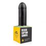 Dildo analne Tactical EasyToys czarne 25 cm - 5