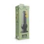 Dildo analne Tactical EasyToys czarne 25 cm - 7