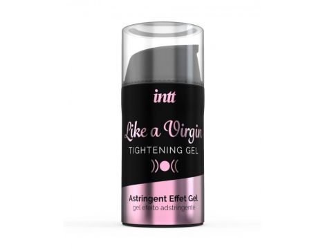 Żel Like a Virgin Intt 15 ml - 2