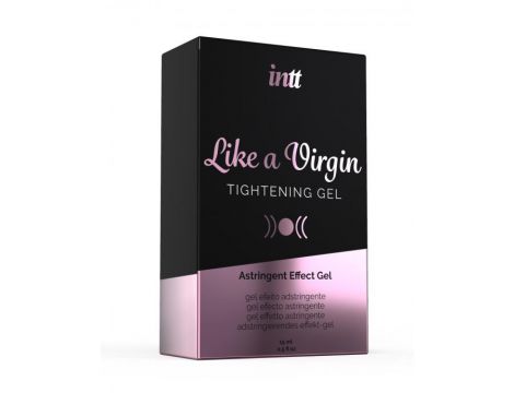 Żel Like a Virgin Intt 15 ml - 3