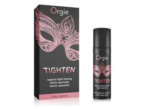 Żel ściągający Tighten Orgie 15 ml