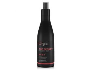 Żel The Secret Seduction Elixir 10 w 1 z feromonami Orgie 200 ml