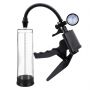 Pompka próżniowa powiększająca Powerpump PRO 01 transparentna - 4