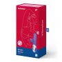 Wibrator króliczek Satisfyer Vibes Magic Bunny fioletowy - 2