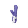 Wibrator króliczek Satisfyer Vibes Magic Bunny fioletowy - 3