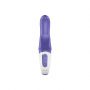 Wibrator króliczek Satisfyer Vibes Magic Bunny fioletowy - 4