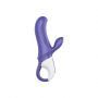 Wibrator króliczek Satisfyer Vibes Magic Bunny fioletowy - 5