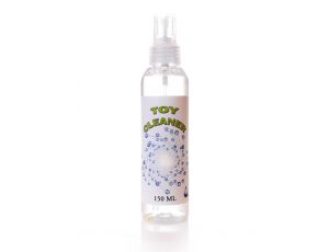 Sprej czyszczący do zabawek Boss Series 150 ml