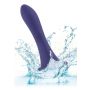 Strap-on Her Royal Harness Me2 Thumper niebieski silikonowy USB - 7