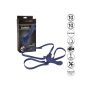 Strap-on Her Royal Harness Me2 Thumper niebieski silikonowy USB - 10