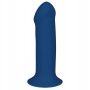 Dildo analne Hitsens 1 niebieskie 18 cm Adrien Lastic - 2
