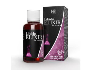 Eliksir libido dla kobiet Sexual Health Series 30ml