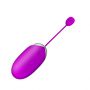PRETTY LOVE - ABNER EGG 12 function vibrations USB, APP - 3