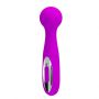 Silikonowy masażer wibracyjny Pretty Love Wade 12 trybów - 3
