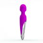Wibrator silikonowy Pretty Love Nathaniel 7 funkcji USB - 4