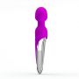 Wibrator silikonowy Pretty Love Nathaniel 7 funkcji USB - 8