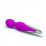 Wibrator silikonowy Pretty Love Nathaniel 7 funkcji USB - 3