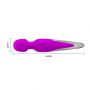 Wibrator silikonowy Pretty Love Nathaniel 7 funkcji USB - 7