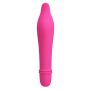 Kompaktowy wibrator silikonowy Pretty Love Edward 14,5 cm - 3