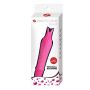 Kompaktowy wibrator silikonowy Pretty Love Edward 14,5 cm - 7