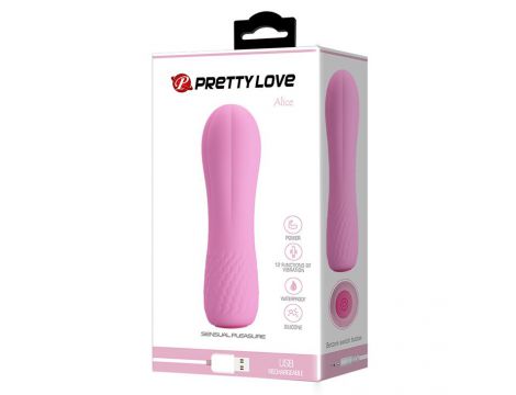 Pretty Love Alice 12 wibracji - 7