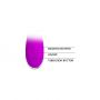 Wibrator punktu G Pretty Love Wilbur 12 funkcji USB - 6