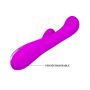 Wibrator punktu G Pretty Love Wilbur 12 funkcji USB - 7