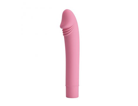 Wibrator klasyczny Pretty Love Polevik 10 funkcji - 2