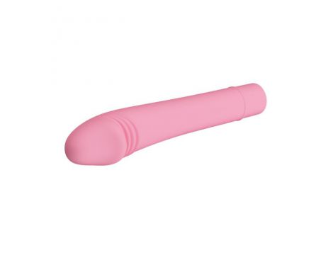 Wibrator klasyczny Pretty Love Polevik 10 funkcji - 3