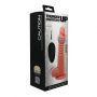Wibrator realistyczny Baile Thunder Up z pilotem - 5