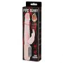 Wibrator króliczek Baile Fire Bunny z ogrzewaniem 48 stopni - 9