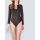 Bielizna- Kabarette/Rajstopy 153 CZARNE S/M