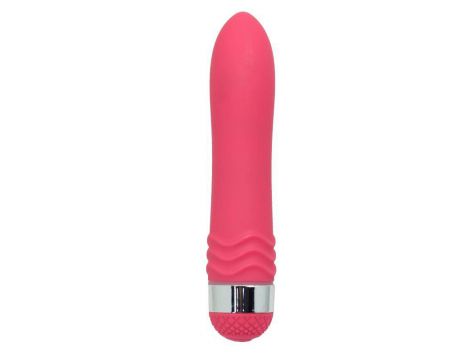 Wibrator Timeless Neon Dream Toyz4lovers różowy 14 cm