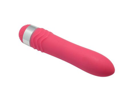 Wibrator Timeless Neon Dream Toyz4lovers różowy 14 cm - 2