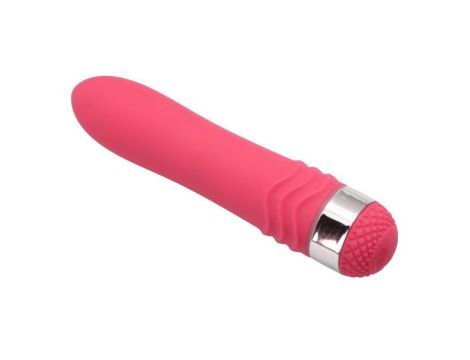 Wibrator Timeless Neon Dream Toyz4lovers różowy 14 cm - 3