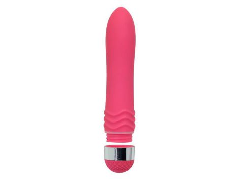 Wibrator Timeless Neon Dream Toyz4lovers różowy 14 cm - 4