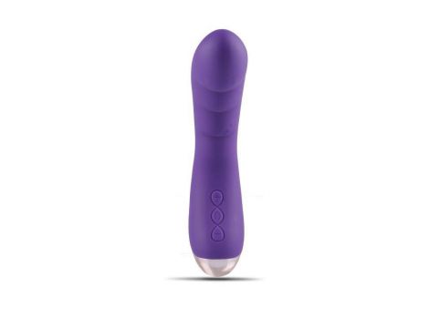 Wibrator punktu G Toyz4lovers Flex silikonowy 16 cm USB