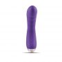 Wibrator punktu G Toyz4lovers Flex silikonowy 16 cm USB - 2