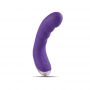 Wibrator punktu G Toyz4lovers Flex silikonowy 16 cm USB - 3