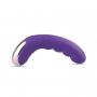 Wibrator punktu G Toyz4lovers Flex silikonowy 16 cm USB - 4