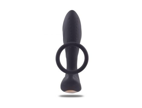 Stymulator prostaty wibrujący Toyz4lovers z pilotem bezprzewodowym - 5