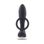 Stymulator prostaty wibrujący Toyz4lovers z pilotem bezprzewodowym - 6
