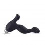 Masażer prostaty silikonowy Toyz4lovers Insider Touch czarny 14 cm - 3