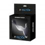 Masażer prostaty silikonowy Toyz4lovers Insider Touch czarny 14 cm - 6