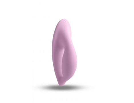 Stimolatore clitorideo Handle Toyz4Lovers - 2