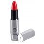 Wibrator szminka You2Toys czerwony 8,7 cm - 5